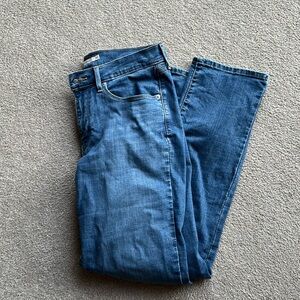 Levi’s classic straight leg jeans 30 x 32 L